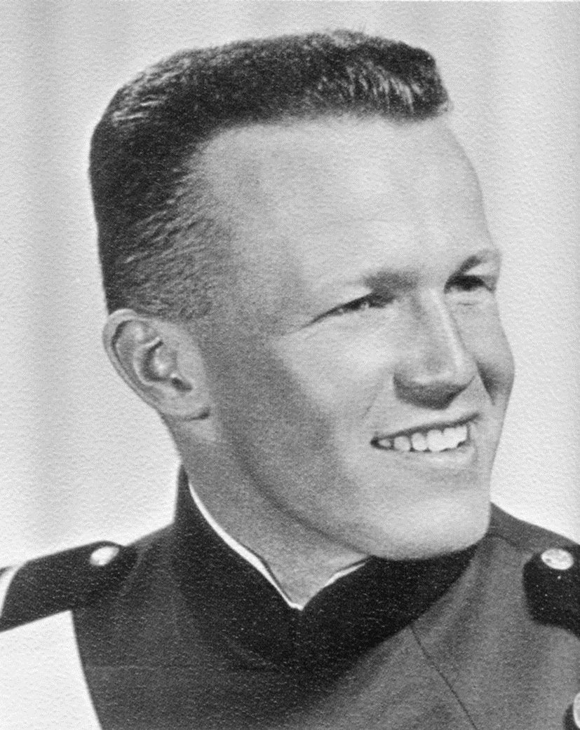 Lt Col (Ret) William Gillis